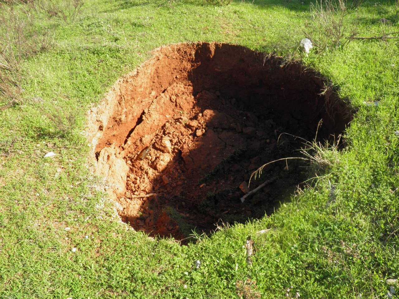 Atlanta Premiere Insurance Service/ sinkhole insurance