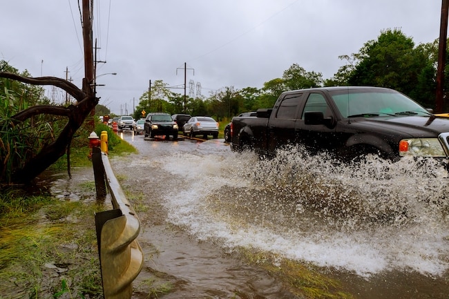 Atlanta Premiere Insurance Service/ flood insurance