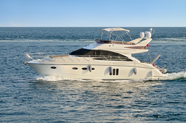 Atlanta Premiere Insurance Service/ yacht insurance